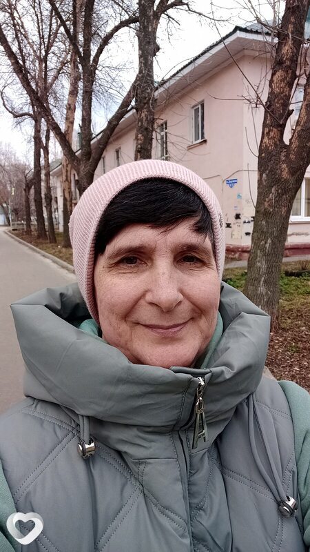 Валюша, 56, Пензе — анкета №1623495