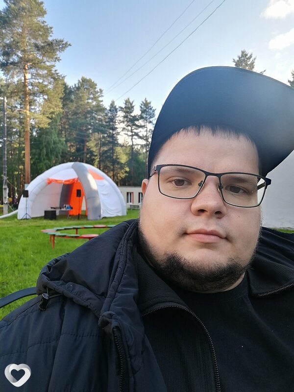 Андрей, 29, Краснотурьинске — анкета №1623498