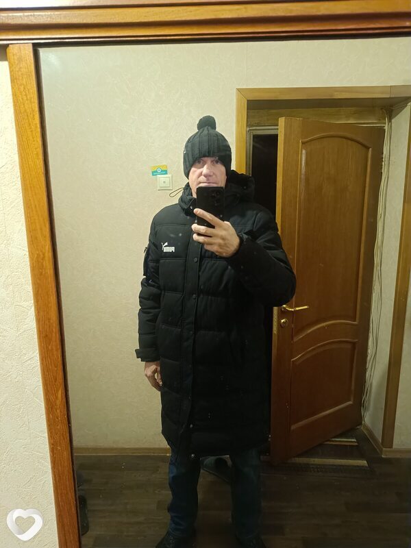 Виктор, 43, Гусеве — анкета №1623386