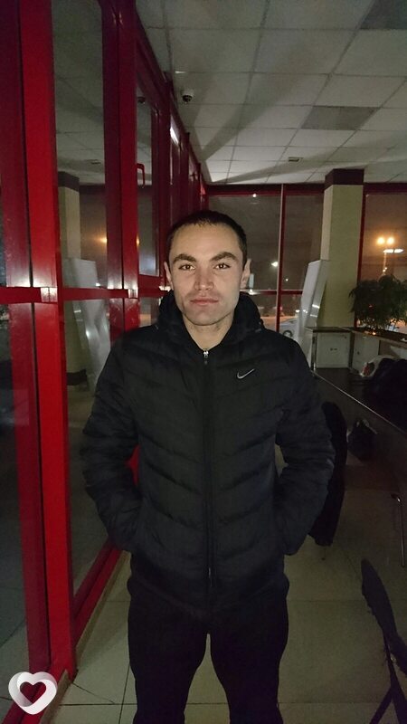 Азамат, 33, Владикавказе — анкета №1623393