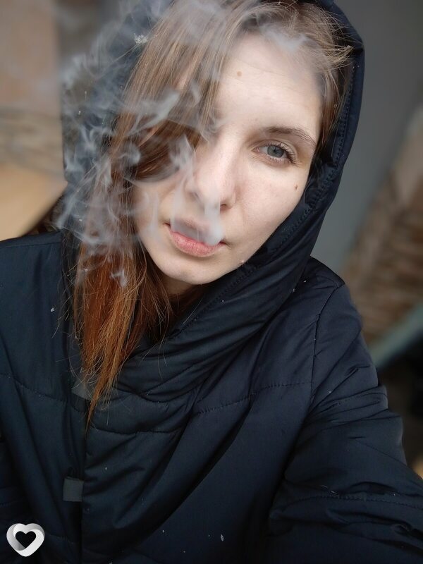Оля, 28, Киеве — анкета №1623307