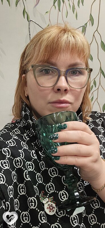 Милана, 36, Курганинске — анкета №1623312