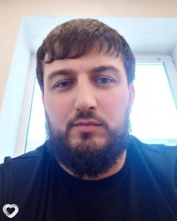 Рухан, 49, Махачкале — анкета №1623319