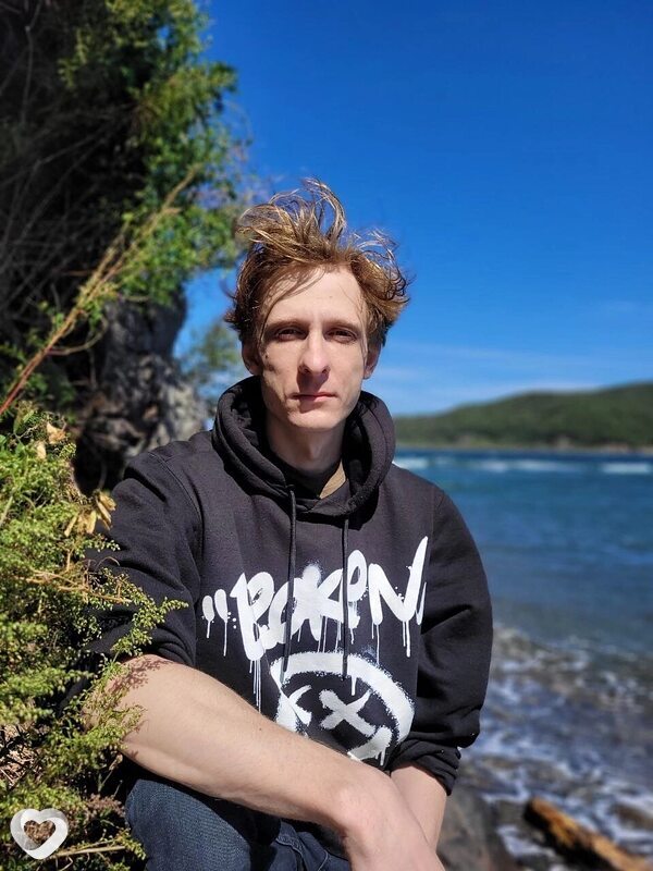 Иван, 34, Калуге — анкета №1623327