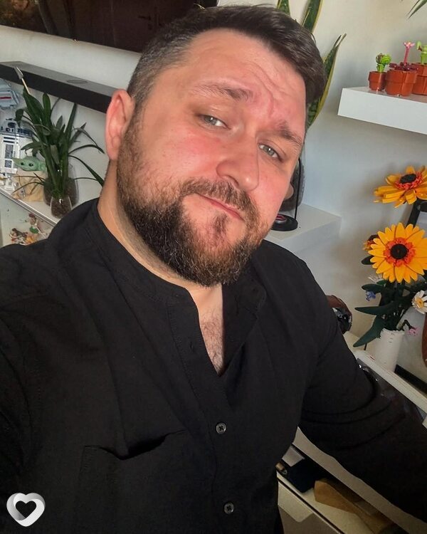 Денис, 33, Липецке — анкета №1623331