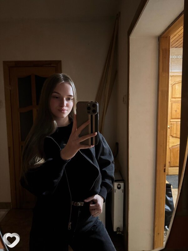 Наталья, 21, Одессе — анкета №1623410