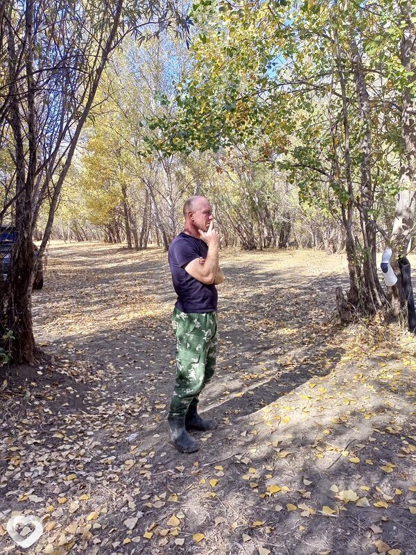Саныч, 40, Тамбове — анкета №1623416