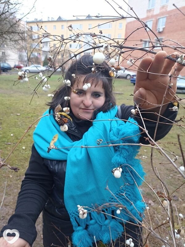 Диана, 52, Витебске — анкета №1623422