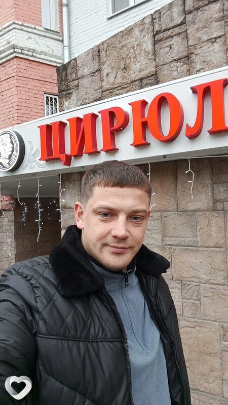 Иван, 32, Зеленоград — анкета №1623429