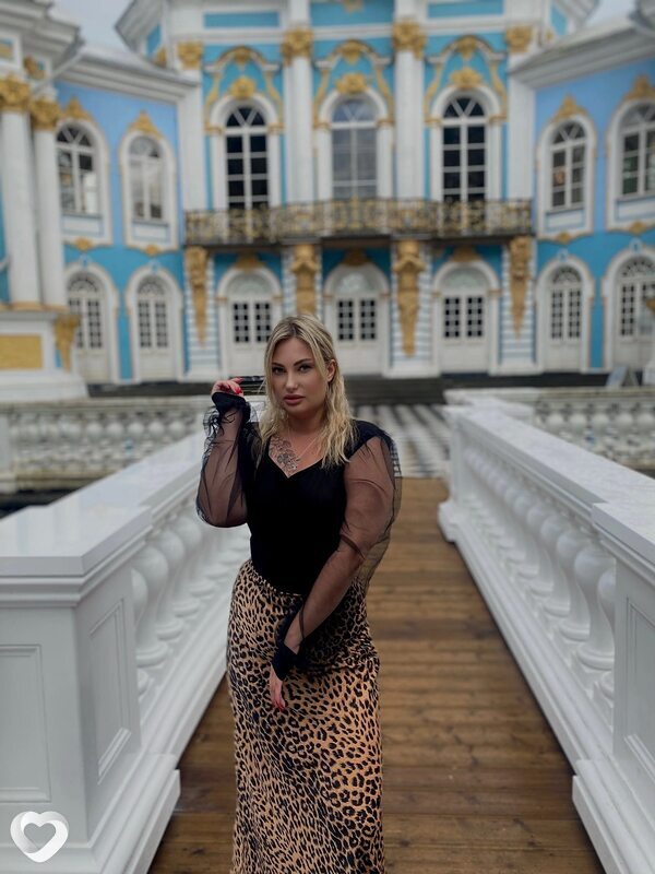 Оля, 33, Воронеже — анкета №1623431
