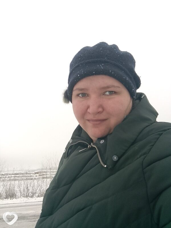 Надя, 30, Омске — анкета №1623432