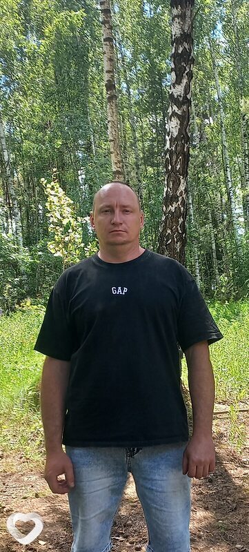 Игорь, 38, Заславле — анкета №1623435