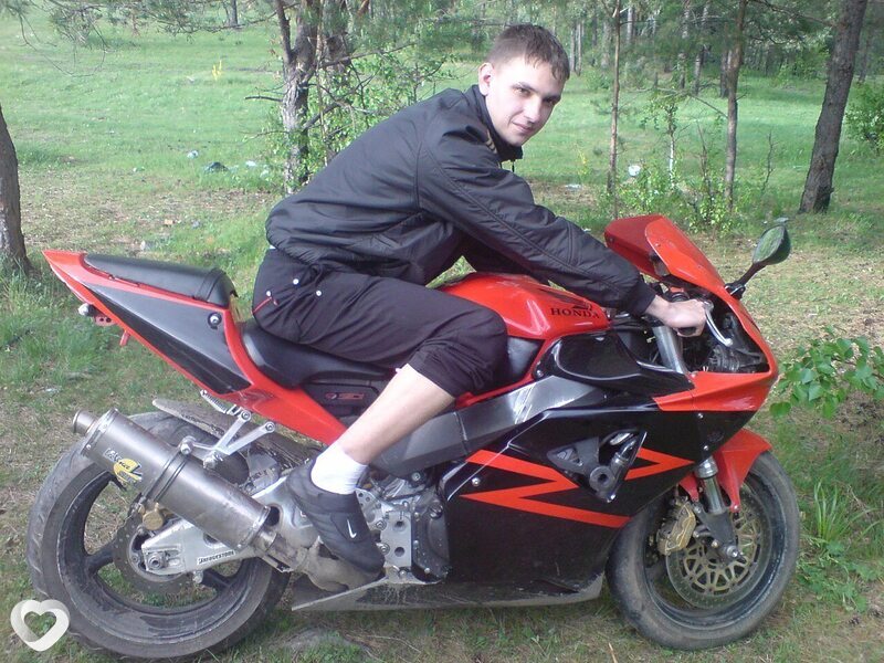 Макс, 38, Южно-Сахалинске — анкета №1623436