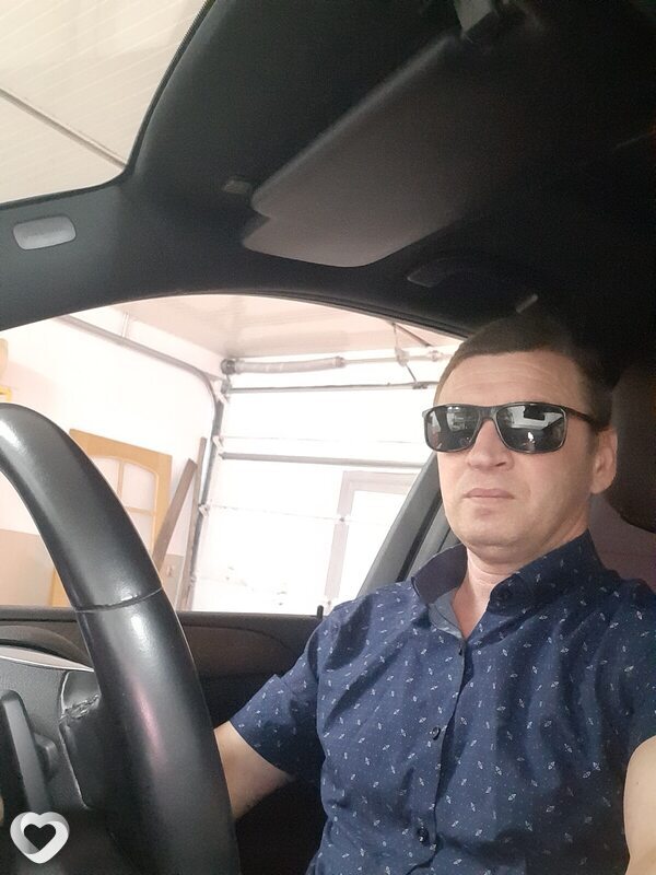 Alexey, 46, Алматы — анкета №1623442