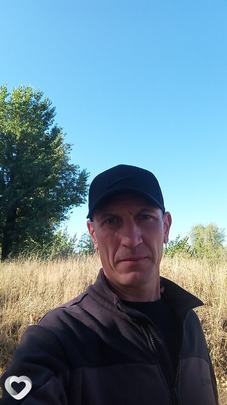 Андрей, 35, Волгограде — анкета №1623444