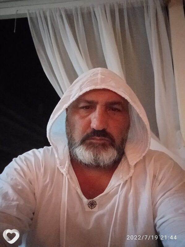 Мело, 52, Армавире — анкета №1623449