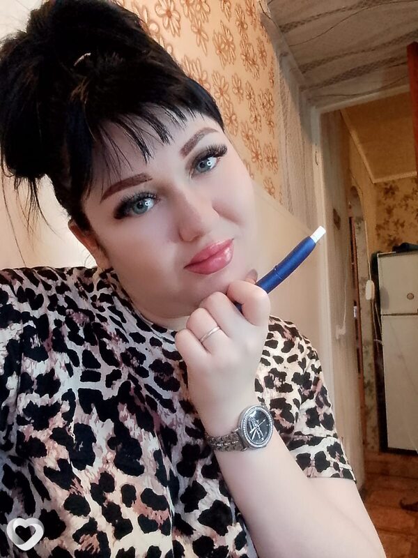 Лика, 29, Оренбурге — анкета №1623455