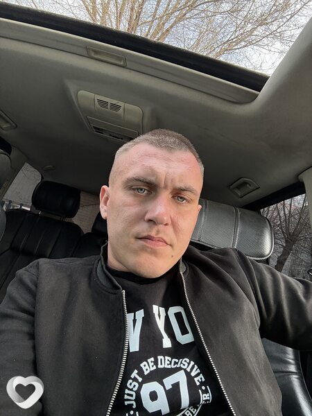 Мajor, 36, Оренбурге — анкета №1623460