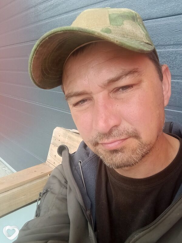 Андрей, 43, Екатеринбурге — анкета №1623475