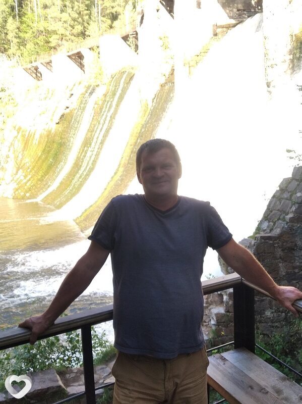 Айрат, 47, Уфе — анкета №1623478