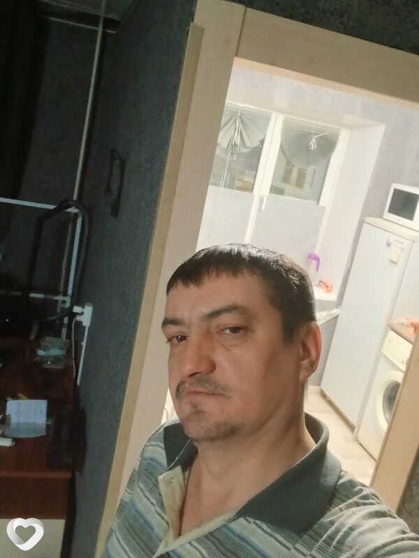 Иван, 43, Мончегорске — анкета №1623559