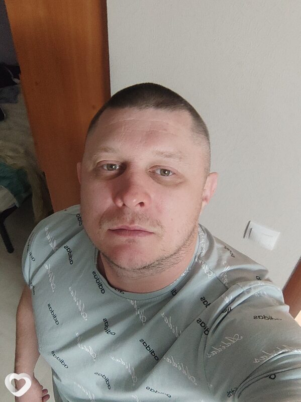 Александр, 37, Ижевске — анкета №1623576