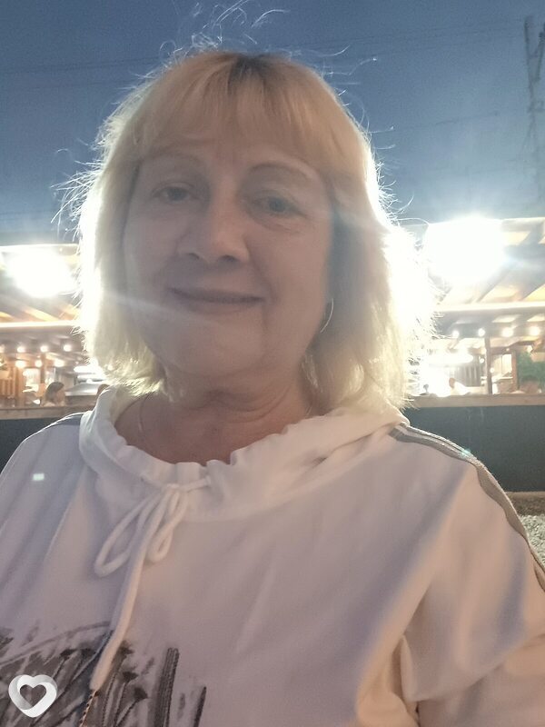 Полина, 60, Стерлитамаке — анкета №1623577