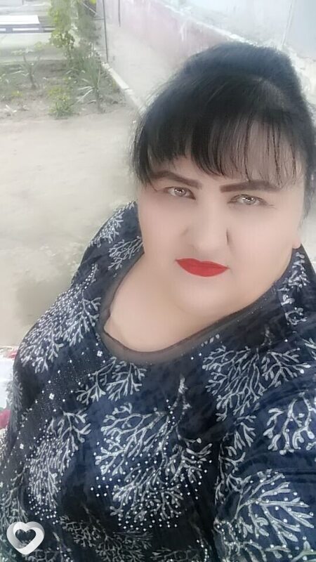 Лиза, 43, Грозном — анкета №1623287