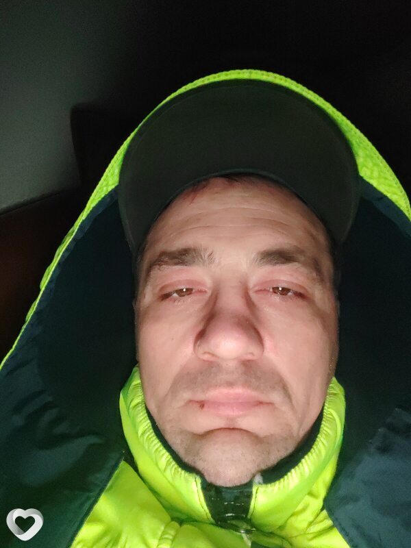 Серж, 36, Чите — анкета №1623288