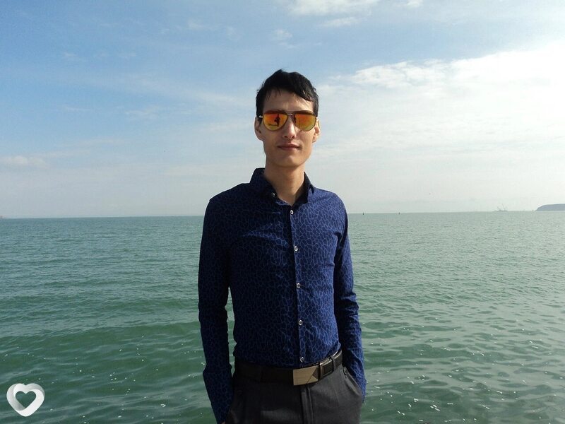 Ян, 36, Самаре — анкета №1623293