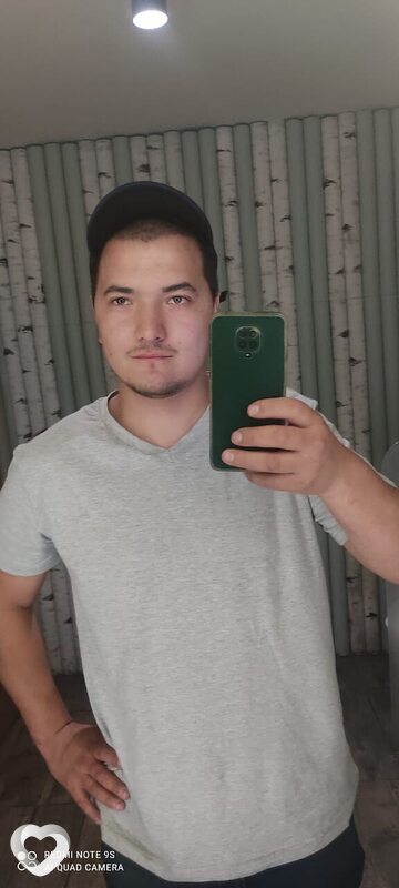Shamil, 30, Алматы — анкета №1623299