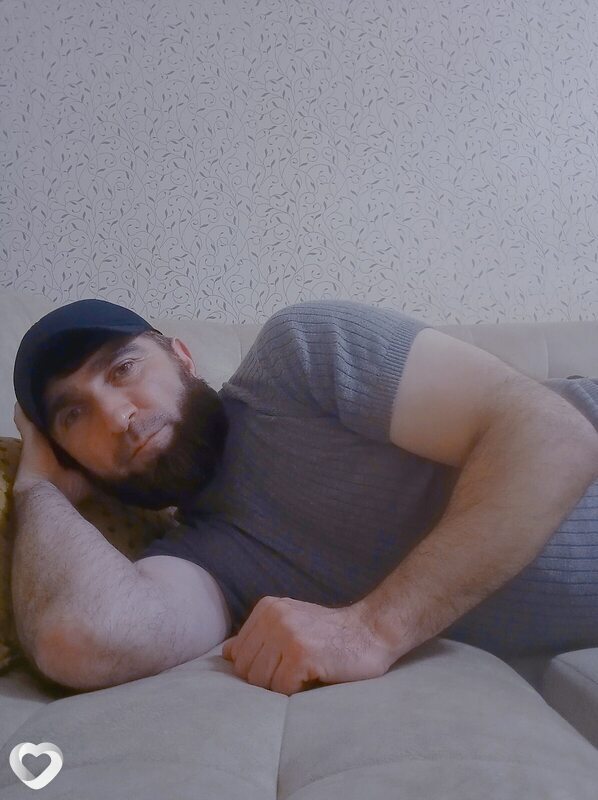 Магамед, 43, Сочи — анкета №1623301
