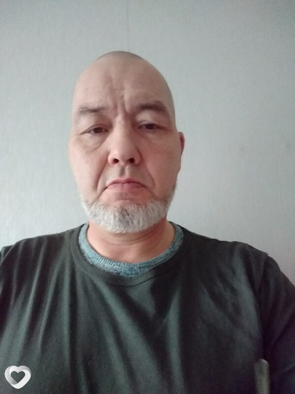 Михаил, 55, Тольятти — анкета №1623507