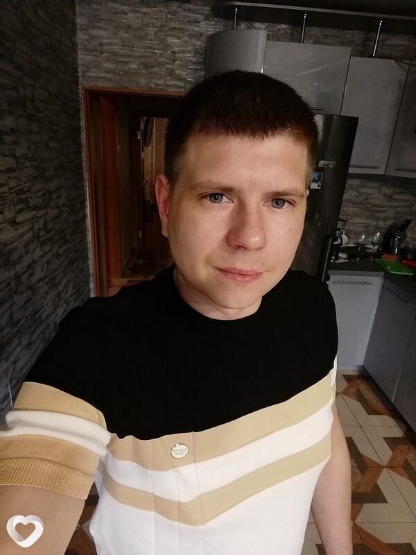 Анатолий, 34, Челябинске — анкета №1623511