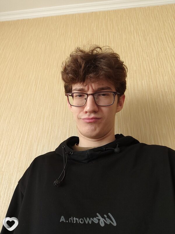 Наиль, 23, Казани — анкета №1623512