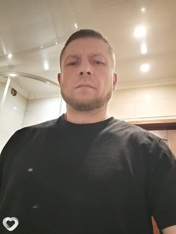 Серёжа, 39, Калининграде — анкета №1623513