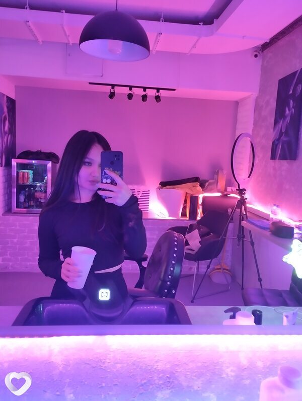 Аюна, 27, Новосибирске — анкета №1623517
