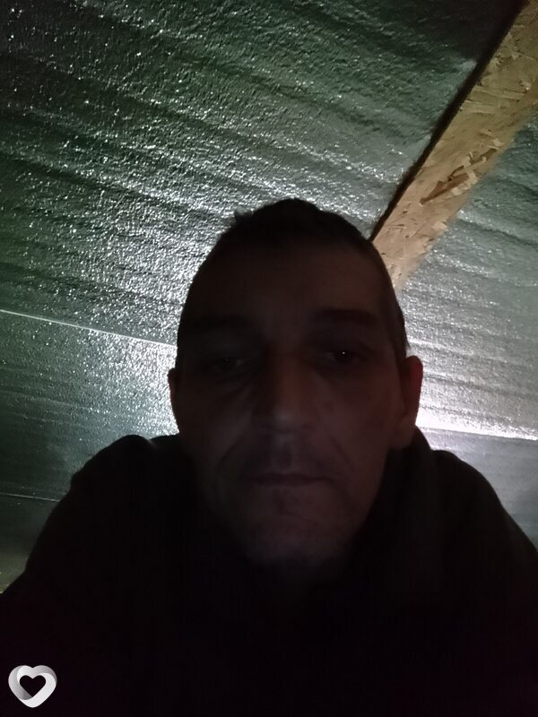 Дима, 46, Каменске-Шахтинском — анкета №1623519
