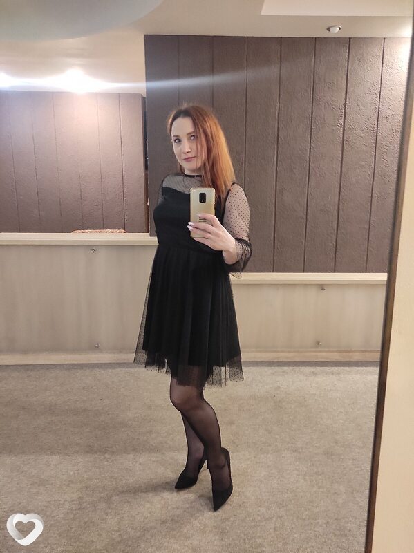 Анна, 37, Бресте — анкета №1623521