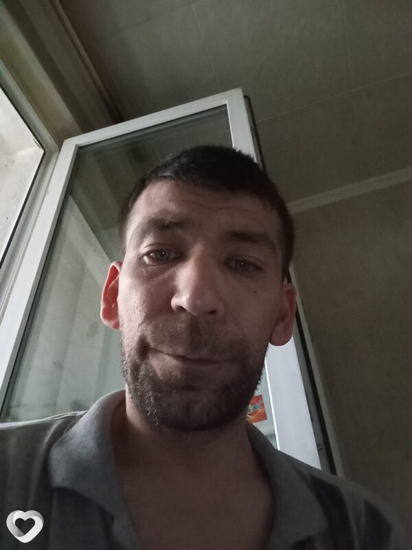 Андрей, 40, Хабаровске — анкета №1623522