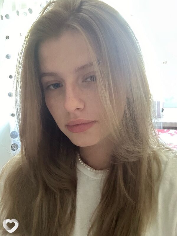 Дарья, 19, Нижнем Новгороде — анкета №1623528