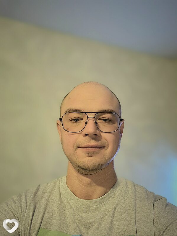 Павел, 40, Чехове — анкета №1623531