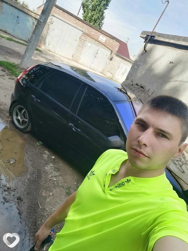 Сергей, 33, Энгельсе — анкета №1623532