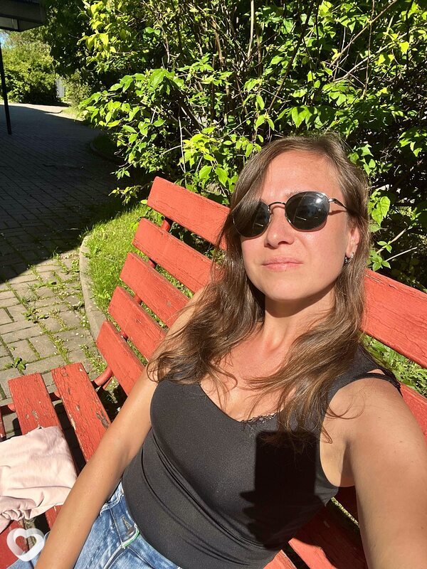 Анна, 38, Санкт-Петербурге — анкета №1623537