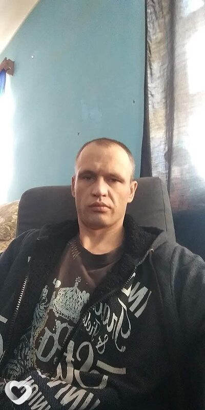 Андрей, 39, Ровно — анкета №1623539