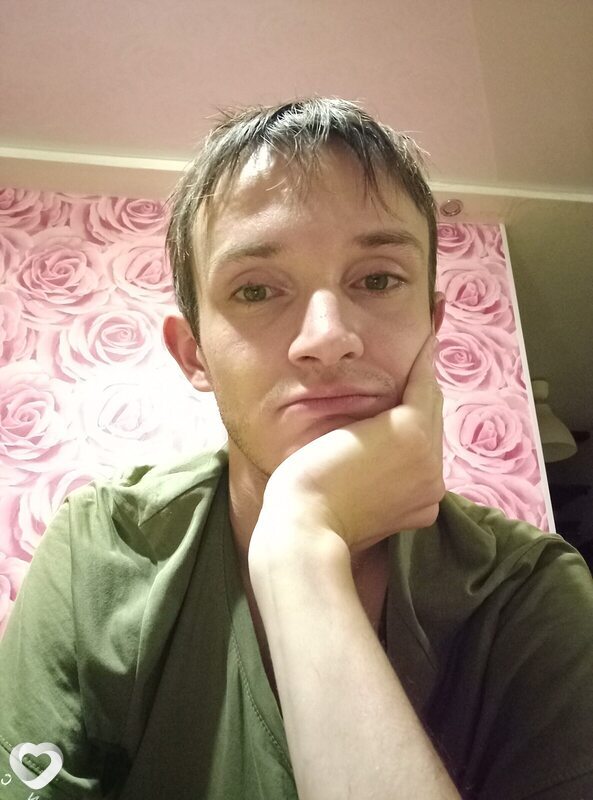 Некит, 25, Сарапуле — анкета №1623540