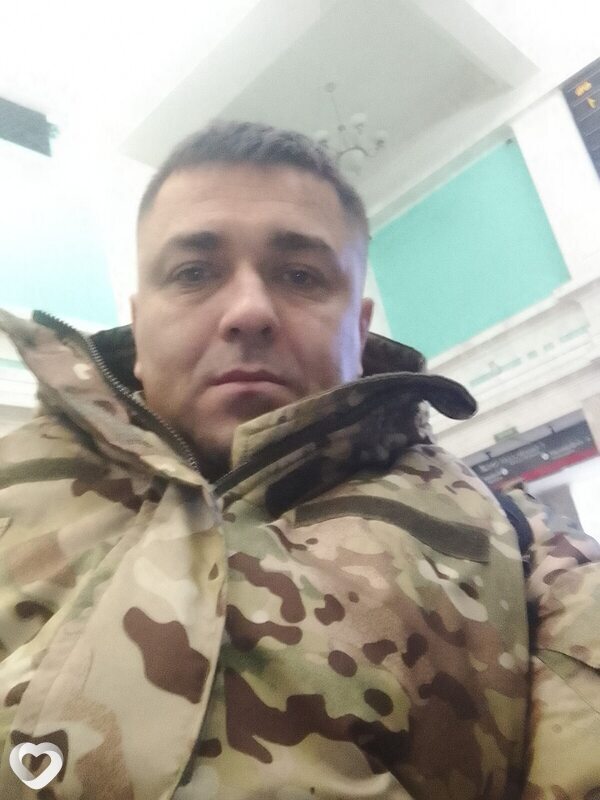 Саня, 39, Костроме — анкета №1623546