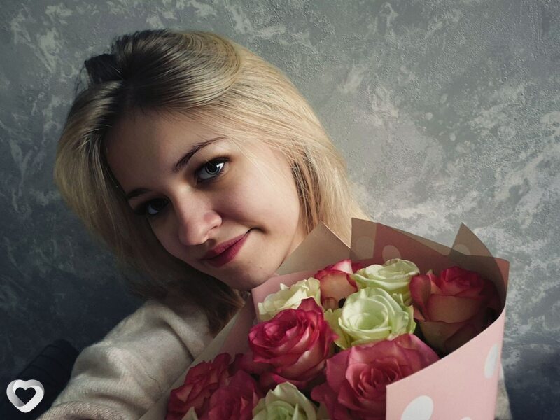 Ирина, 23, Электростали — анкета №1623553