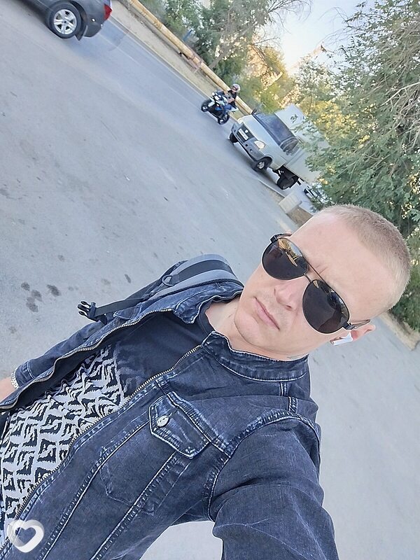 Александр, 29, Волжском — анкета №1623664