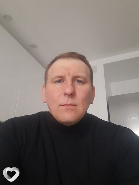 Иван, 39, Сергиеве Посаде — анкета №1623675
